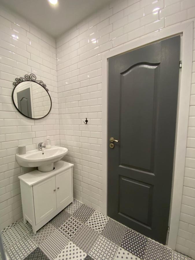 Habitat Sea View Apartment Varna Eksteriør bilde