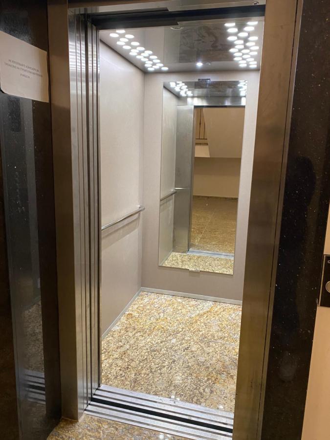 Habitat Sea View Apartment Varna Eksteriør bilde
