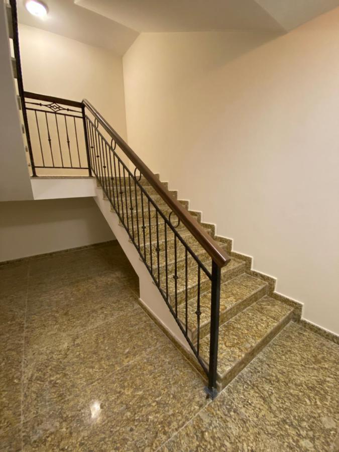 Habitat Sea View Apartment Varna Eksteriør bilde