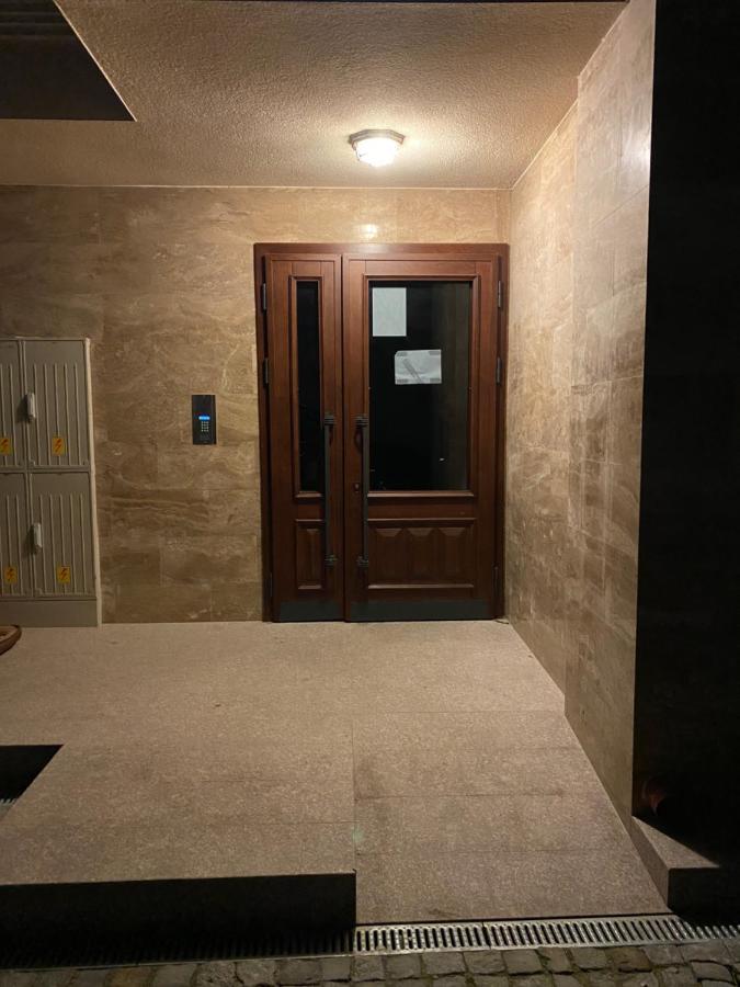 Habitat Sea View Apartment Varna Eksteriør bilde